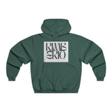 Graphic Hoodie