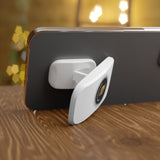 Stylish Phone Grip, Colorful Phone Stand, Trendy Mobile Accessory, Unique Grip for Artists, Perfect Gift for Phone Lovers