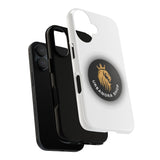 Lion Design Phone Case - Tough Cases for Animal Lovers, Durable Protection, Trendy Accessory, Gift for Him/Her, Stylish and Functional