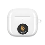Stylish AirPod Cases for Trendsetters, Personalized Earbud Cover, Gift for Music Lovers, Customizable Tech Accessories, Ideal for Travel