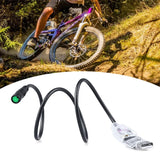 Bafang USB CAN-Bus Programming Cable for BBS01/BBS02/BBS03/BBSHD Mid-Drive E-Bike Motor
