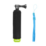 Gopro floating selfie stick handheld underwater photography stabilizer waterproof buoyancy stick hardcover buoyancy stick