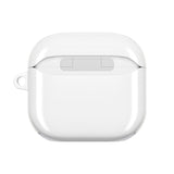 Stylish AirPod Cases for Trendsetters, Personalized Earbud Cover, Gift for Music Lovers, Customizable Tech Accessories, Ideal for Travel