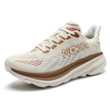Simple Men's Versatile Lightweight Casual Comfortable Running Shoes Fashionable Trendy Sports Sneakers