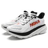Simple Men's Versatile Lightweight Casual Comfortable Running Shoes Fashionable Trendy Sports Sneakers