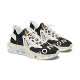 Stylish Women's Athletic Sneakers, Sporty Footwear, Casual Everyday Shoes, Fitness Sneakers, Trendy Workout Shoes