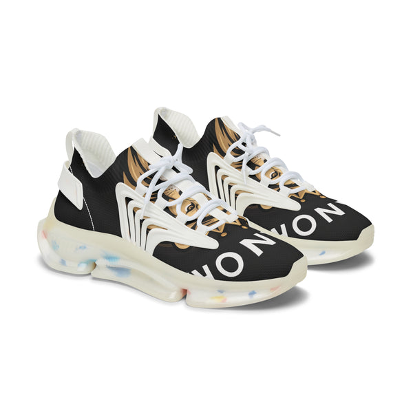 Stylish Women's Athletic Sneakers, Sporty Footwear, Casual Everyday Shoes, Fitness Sneakers, Trendy Workout Shoes