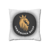 Urban Lion Decorative Pillowcase - Stylish Home Decor, Unique Gift for Animal Lovers, Cozy Living Room Accessory, Birthday and [...]