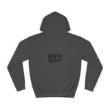 Classic Beauty Unisex College Hoodie - Stylish & Cozy Apparel for Campus Life, Motivational Gift, Everyday Wear, Perfect for Students