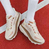 Simple Men's Versatile Lightweight Casual Comfortable Running Shoes Fashionable Trendy Sports Sneakers