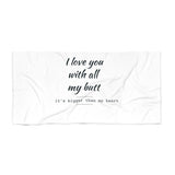 Beach Towel
