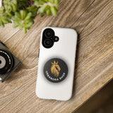 Lion Design Phone Case - Tough Cases for Animal Lovers, Durable Protection, Trendy Accessory, Gift for Him/Her, Stylish and Functional