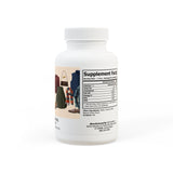 Omega 3 Fish Oil Supplement (60 Softgels)