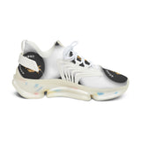 Women's Mesh Sneakers