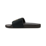 Lion Design Sandals